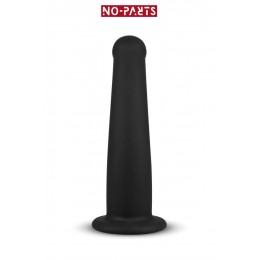 No-Parts Gode ventouse noir Parker 19,5 cm - No-Parts