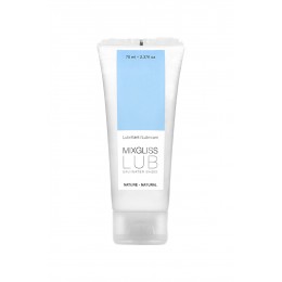 Mixgliss Mixgliss water - Lub Nature 70ml