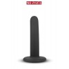 No-Parts Gode ventouse noir Logan 13,5 cm - No-Parts