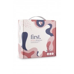 Loveboxxx Coffret plaisir solo First Self-Love Experience - Loveboxxx