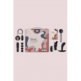 Loveboxxx Coffret plaisir solo First Self-Love Experience - Loveboxxx