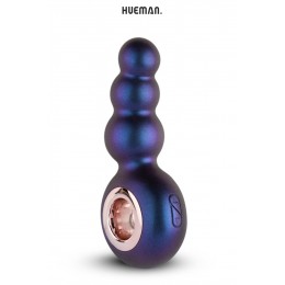 Hueman Plug anal vibrant Outer Space - Hueman