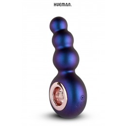 Hueman Plug anal vibrant Outer Space - Hueman