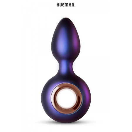 Hueman Plug vibrant Deep Space - Hueman