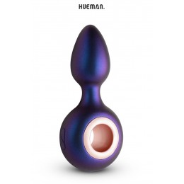 Hueman Plug vibrant Deep Space - Hueman