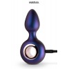 Hueman Plug vibrant Deep Space - Hueman