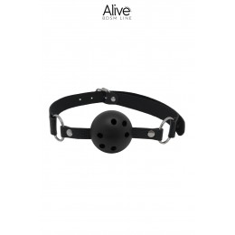 Alive Baillon Discretion noir - Alive