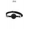 Alive Baillon Discretion noir - Alive