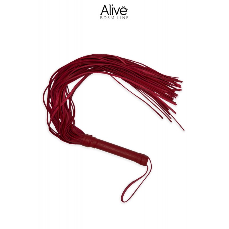 Alive Fouet rouge - Alive