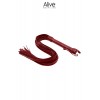 Alive Fouet rouge - Alive