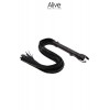 Alive Fouet noir - Alive