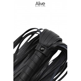 Alive Fouet noir - Alive