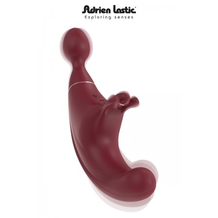 Adrien Lastic Vibromasseur Fusion - Adrien Lastic