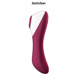 Satisfyer Double stimulateur Dual Crush - Satisfyer