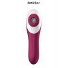 Satisfyer Double stimulateur Dual Crush - Satisfyer