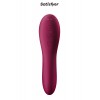 Satisfyer Double stimulateur Dual Crush - Satisfyer