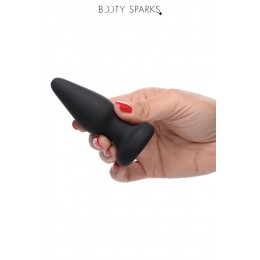 Booty Sparks Plug anal lumineux - Small