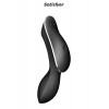 Satisfyer Vibro à air pulsé Curvy Trinity 2 noir - Satisfyer