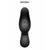 Satisfyer Vibro à air pulsé Curvy Trinity 2 noir - Satisfyer