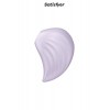 Satisfyer Double stimulateur Pearl Diver violet - Satisfyer