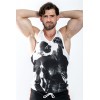 Mister B Mister B URBAN tank top - Couple