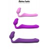 Adrien Lastic Gode anatomique Queens M - Adrien lastic