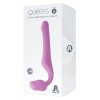 Adrien Lastic Gode anatomique Queens S - Adrien lastic