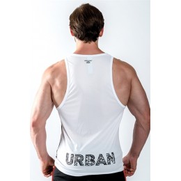 Mister B Mister B URBAN tank top - Couple