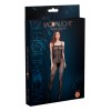 MoonLight Lingerie Combinaisons résille N°2 - Moonlight