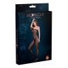 MoonLight Lingerie Combinaison résille N°3 - Moonlight