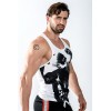 Mister B Mister B URBAN tank top - Couple