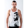 Mister B Mister B URBAN tank top - Guy