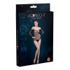 MoonLight Lingerie Body résille N°9 - Moonlight