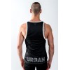 Mister B Mister B URBAN tank top - Guy