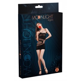 MoonLight Lingerie Mini robe sexy N°12 - Moonlight