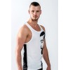 Mister B Mister B URBAN tank top - Guy