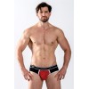 Mister B URBAN Castro briefs red - Mister B