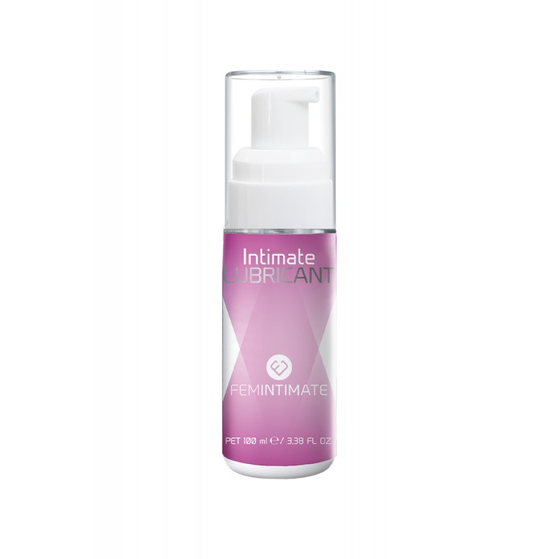 Femintimate Lubrifiant intime 100ml - Femintimate