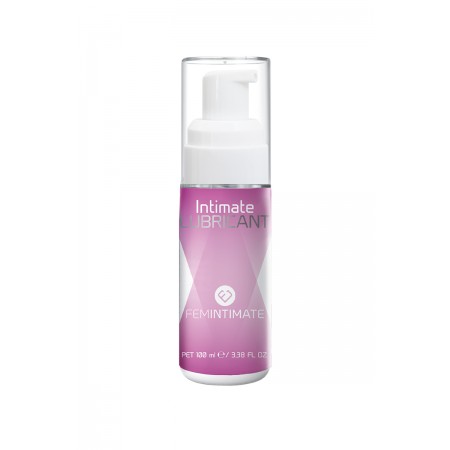 Femintimate Lubrifiant intime 100ml - Femintimate