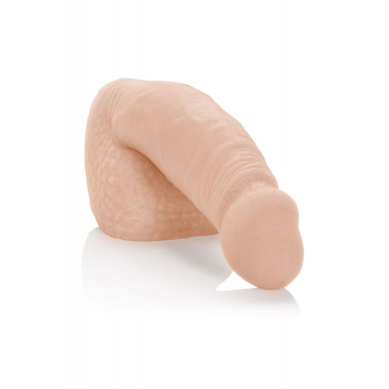 California Exotic Novelties Penis au repos Packer Gear - Calexotics