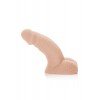 California Exotic Novelties Penis au repos Packer Gear - Calexotics