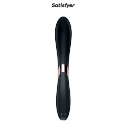 Satisfyer Vibro point G Rrrolling Explosion - Satisfyer