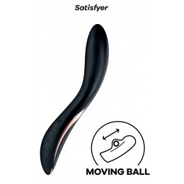 Satisfyer Vibro point G Rrrolling Explosion - Satisfyer