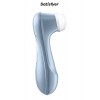 Satisfyer Stimulateur Pro 2 Generation 2 bleu - Satisfyer