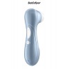 Satisfyer Stimulateur Pro 2 Generation 2 bleu - Satisfyer