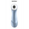 Satisfyer Stimulateur Pro 2 Generation 2 bleu - Satisfyer