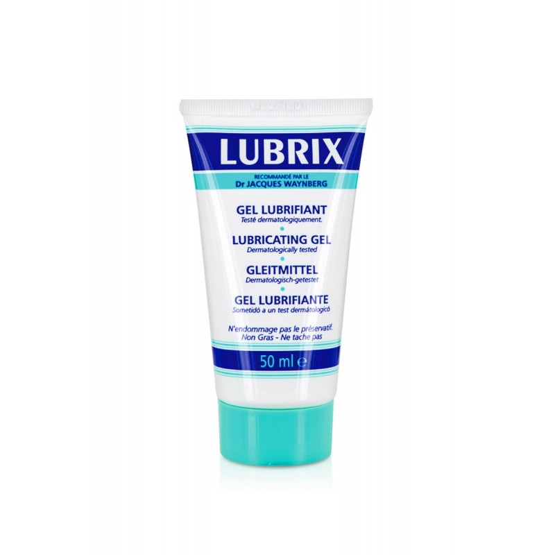 Lubrix Lubrix Gel (50 ml)