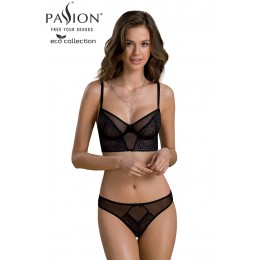 Passion lingerie Ensemble lingerie Drosera - Passion ECO Collection