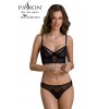 Passion lingerie Ensemble lingerie Drosera - Passion ECO Collection