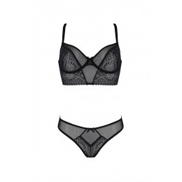 Passion lingerie Ensemble lingerie Drosera - Passion ECO Collection